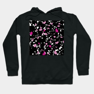 petals Hoodie